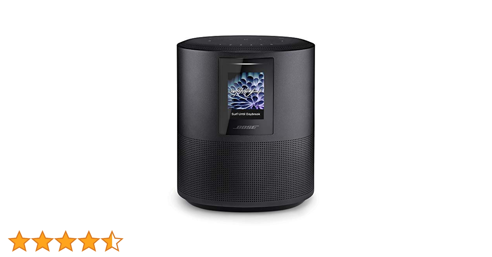 Amazon.co.jp: Bose Smart Speaker 500 スマートスピーカー